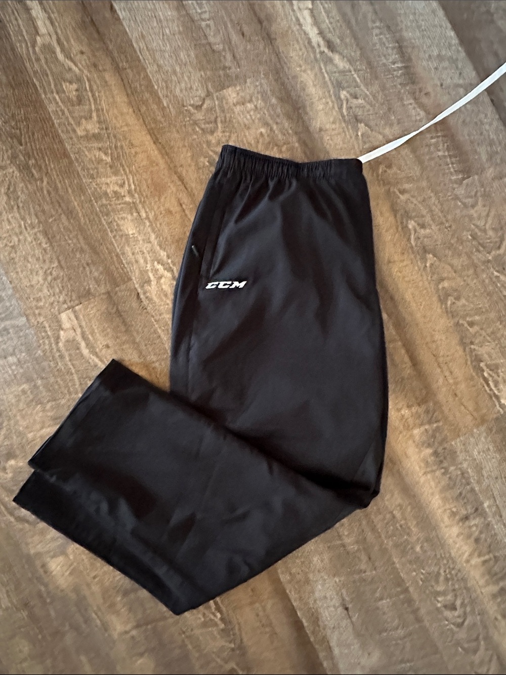 CCM pants
